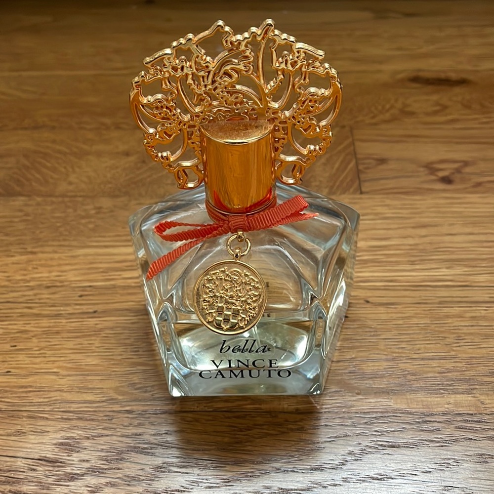 Vince Camuto Bella Perfume 3.4 fl oz